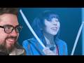 Music teacher reacts to Faulieu.「Blue Spring 蒼い春 」-Music Video-