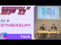 AI × Ethereum: Vibe Coding, Agents &amp; The EIPs That Matter - La-Li-Lu-Le-Lo - ETH Tbilisi 2.0