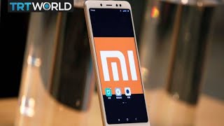 Xiaomi sputters with hong kong market listing | money talks