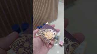 ✨ New Item Arrived ✨Premium Bakhoor Incense is now available at Alif Buy Premium Fragrances.