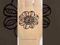 Easy And Simple Mehndi Design |Mehndi Design2026 |Special Mehndi Design #mehndi #vivia alshort#yt