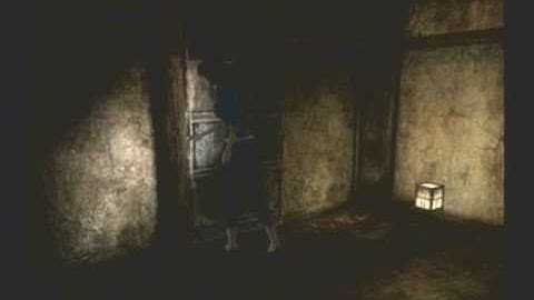 Fatal Frame 3 Part 23