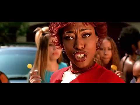 Ludacris Ft Shawnna What's Your Fantasy Clean Extended Hd 1