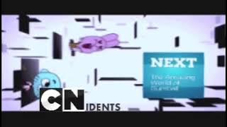 Download lagu CN - CHECK it 1.0 Next Bumper (Gumball; 2012 version)