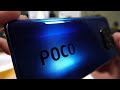 POCO X3 Greek Review & Unboxing & Gcam! In Depth Review!