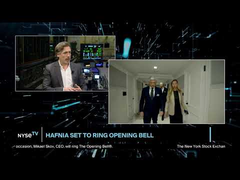 John Kartsonas, Managing Partner at Breakwave Advisors, for Hafnia Episode cover