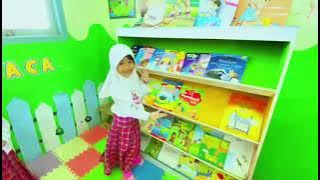 Download lagu VIDEO PENDEK RAMAH ANAK | RAM NU 033 AL KHOIRIYAH 1 DALEGAN PANCENG