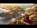 Cultivator of Heights | Medieval Fantasy Music for Peace &amp; Calm