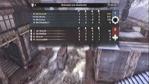 The Imperial vs iG (OFF HOST Avalanch)