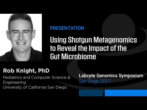 Video: MicroPro: Metagenomische Niet-toegewezen Lezingen Gebruiken Om Inzicht Te Geven In Menselijke Microbiota En Ziekteverenigingen