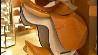 Jean-Louis Dumas has passed away : the Hermès flag is flying at half-mast.