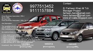 Best car Taxi In Indore screenshot 4