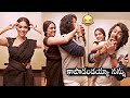 Keerthy Suresh, Nani's hilarious dance video goes viral on social media
