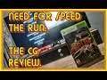 Need for Speed The Run: The CG Review.