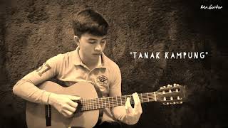 Tanak Kampung (jimmy Palikat) Acoustic Guitar Cover