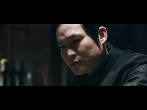 『龍が如く極』 韓国語版 Web CM 取引の終わり編（日本語字幕）