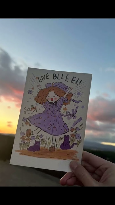 # Acrylic Marker# Scrib# Graffiti# Healing Department #0 Basic Learning Drawing @ DOU Hot @ DOU Ass