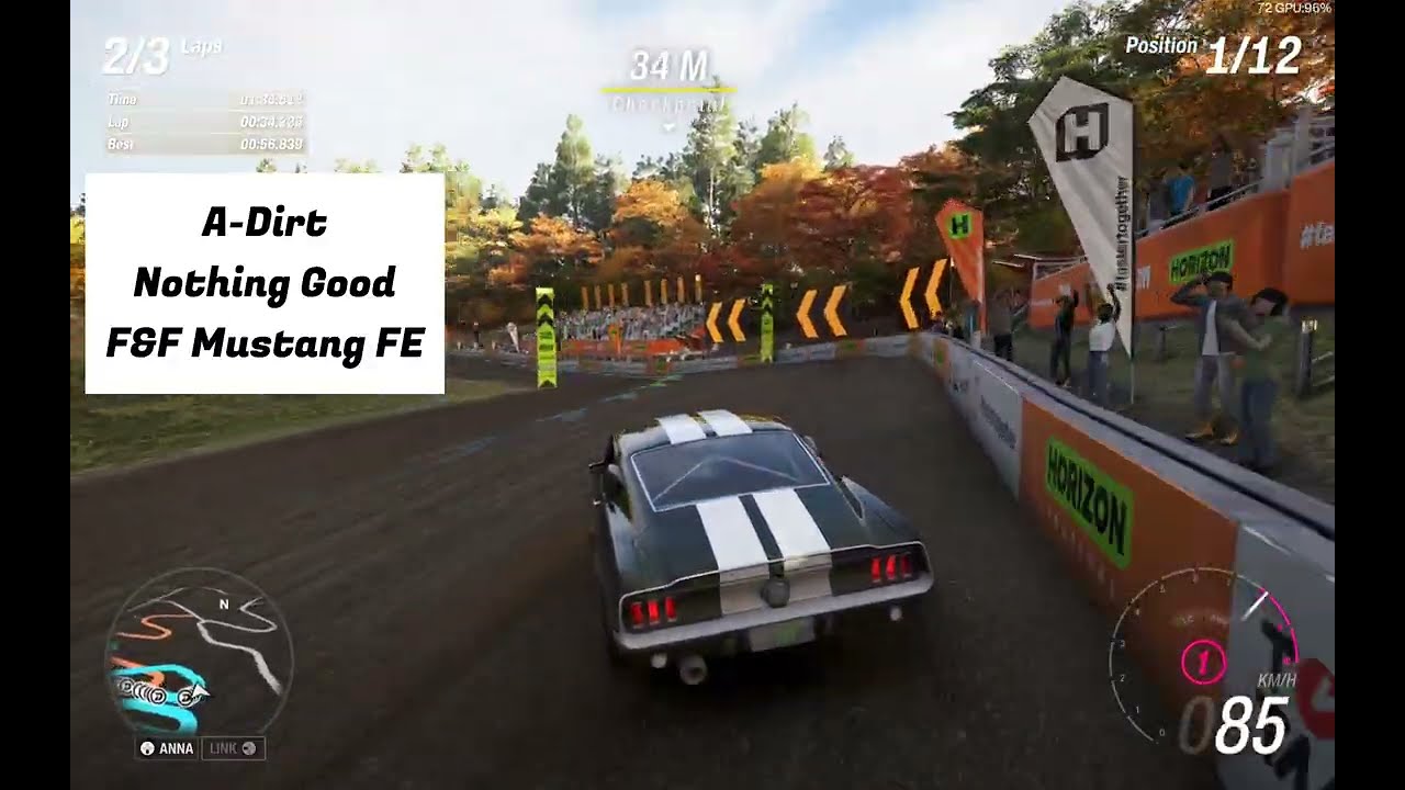 All FORZA EDITION Cars Gameplay! | Forza Horizon 6