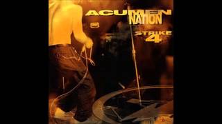 Watch Acumen Nation The Star You Are video