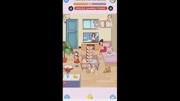 Brainy Prankster Level 2 Walkthrough Solution