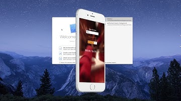 Intro to Swift, Part 2, 1.1 - New Project Introduction