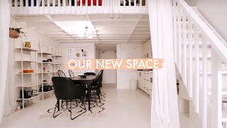 Office Makeover Feat. The Sorry Girls Weekly Vlog