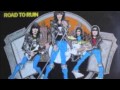 Too Close To See - Commando [Official Music Video]