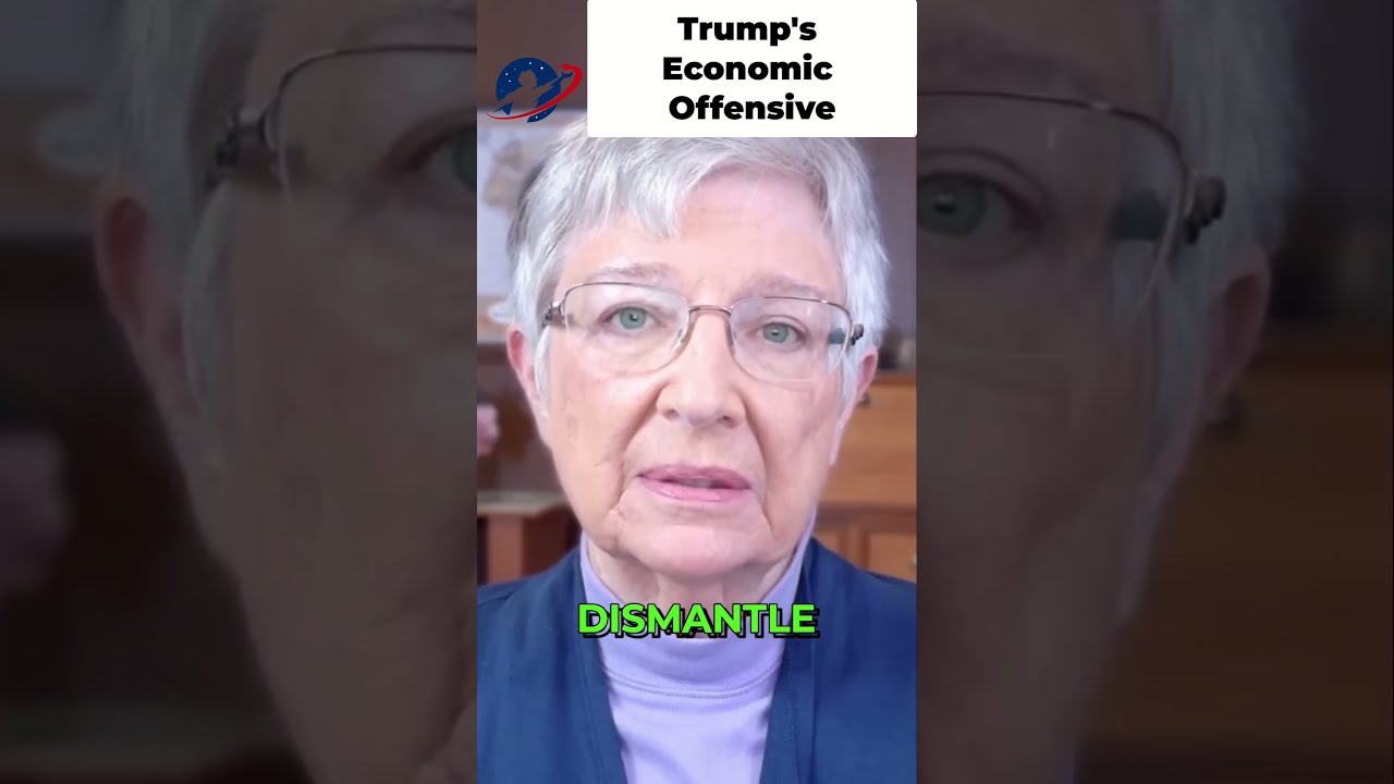 Trump S Economic Offensive Policies Impact Explained