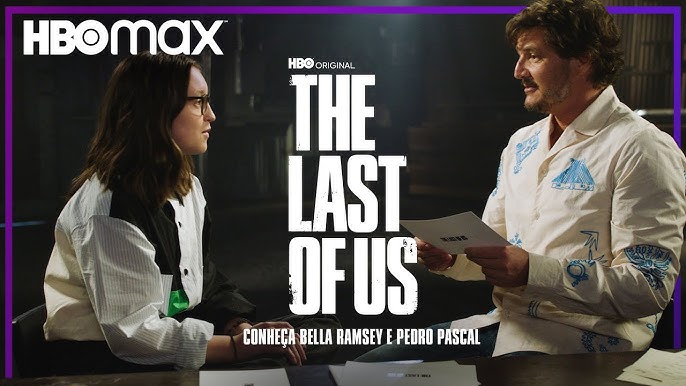 THE LAST OF US – EPISÓDIO 03 – Club do Filme