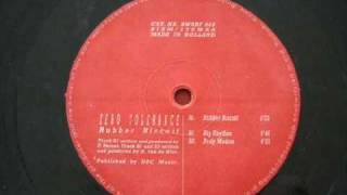 Zero Tolerance - Big Rhythm