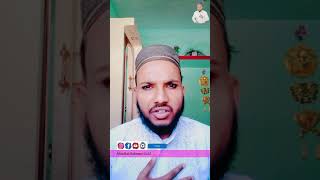 Allah Hamare Nabi Ke TariKe Per Chalne Ki Taufeeq Ata Farmaye#shortsvideo #short_stories #shairo