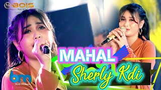 Mahal - Sherly Kdi | Live M-Bois Music | Seminar Pesm