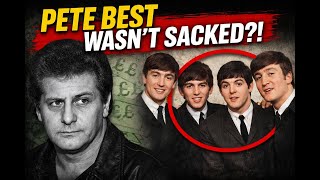 The Beatles EXPOSED: Pete Best Mystery, Untold Secrets & Shocking Truths | David Bedford Interview