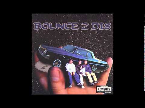 Central Style Sound - Bounce 2 Dis.