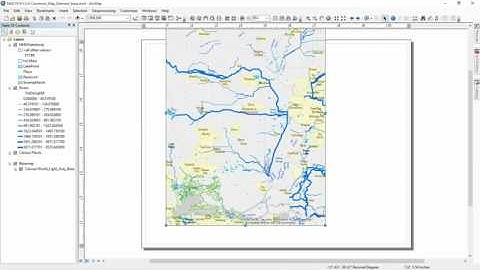 29-Making Basic Maps   Core Map Elements   University of California, Davis   Coursera