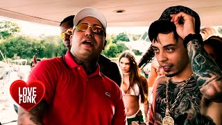 PARAISO TROPICAL 4 - GP, IG, Kadu, Lele JP, Cebezinho, Menor da VG e Dena (DJ Victor)