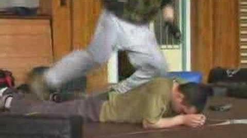 Reality Based Defense