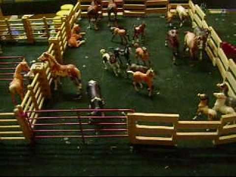 Update Breyer Barn Tour Part 1 Youtube
