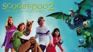 Sammy Knight Reviews Scooby-Doo 2 Monsters Unleashed 2004