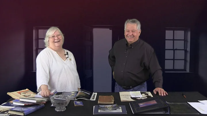 STM Pam Johnson - Edmund Fitzgerald - Robert Raffe...