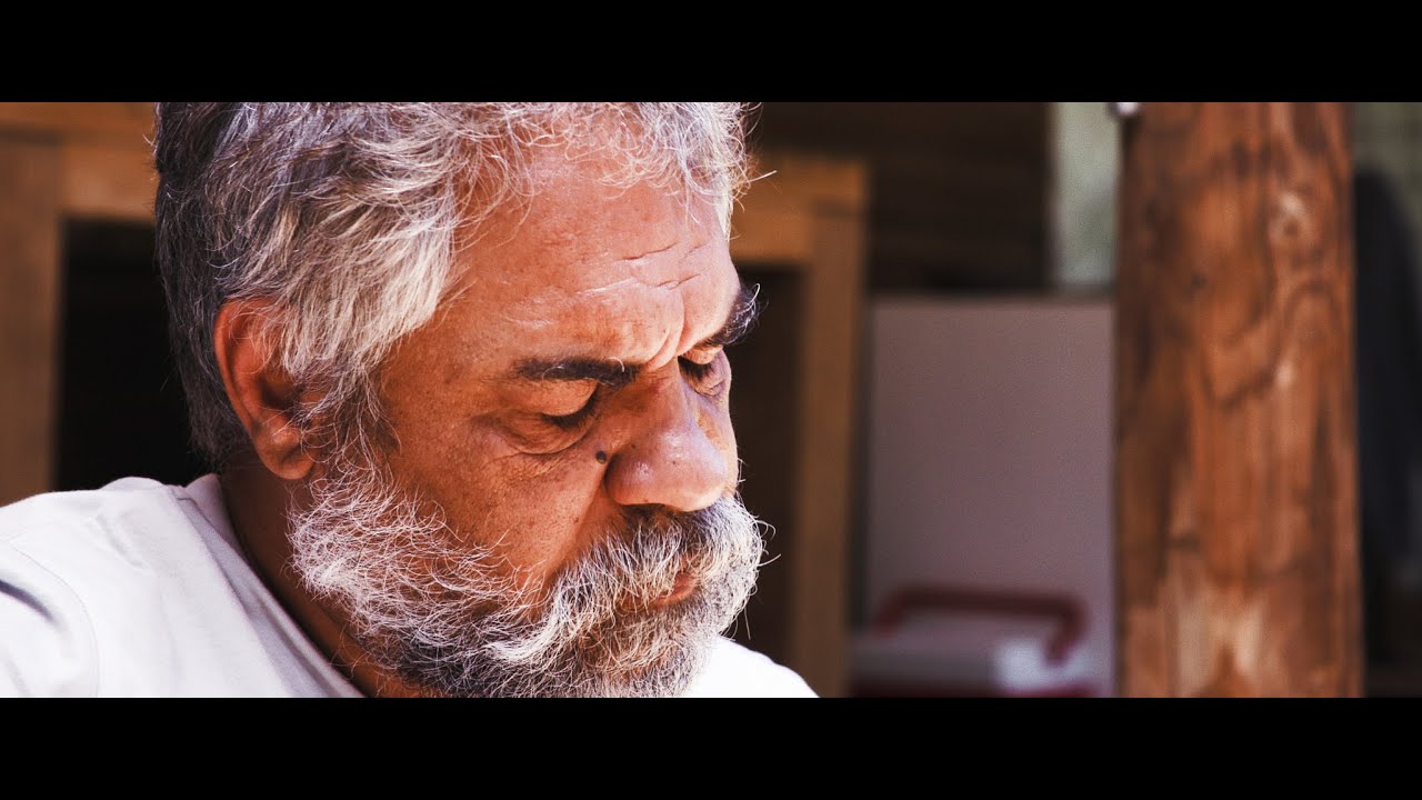 We Should Have Paradise from the movie - "The Xrossing"