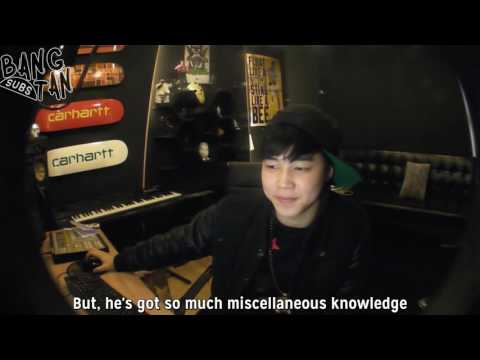 [ENG] 130325 Jimin's Log