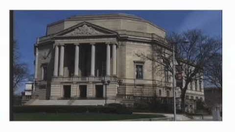 From Digital University to Connected Community: The Case Connection Zone