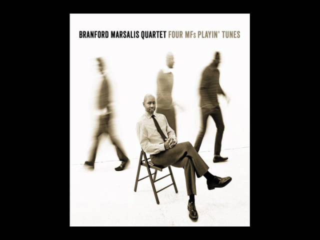 Branford Marsalis Quartet - As Summer into Autumn Slips