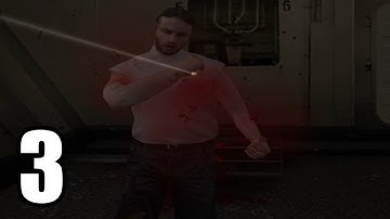 Max Payne - Part 2 - Chapter 3: With Rats and Oily Water