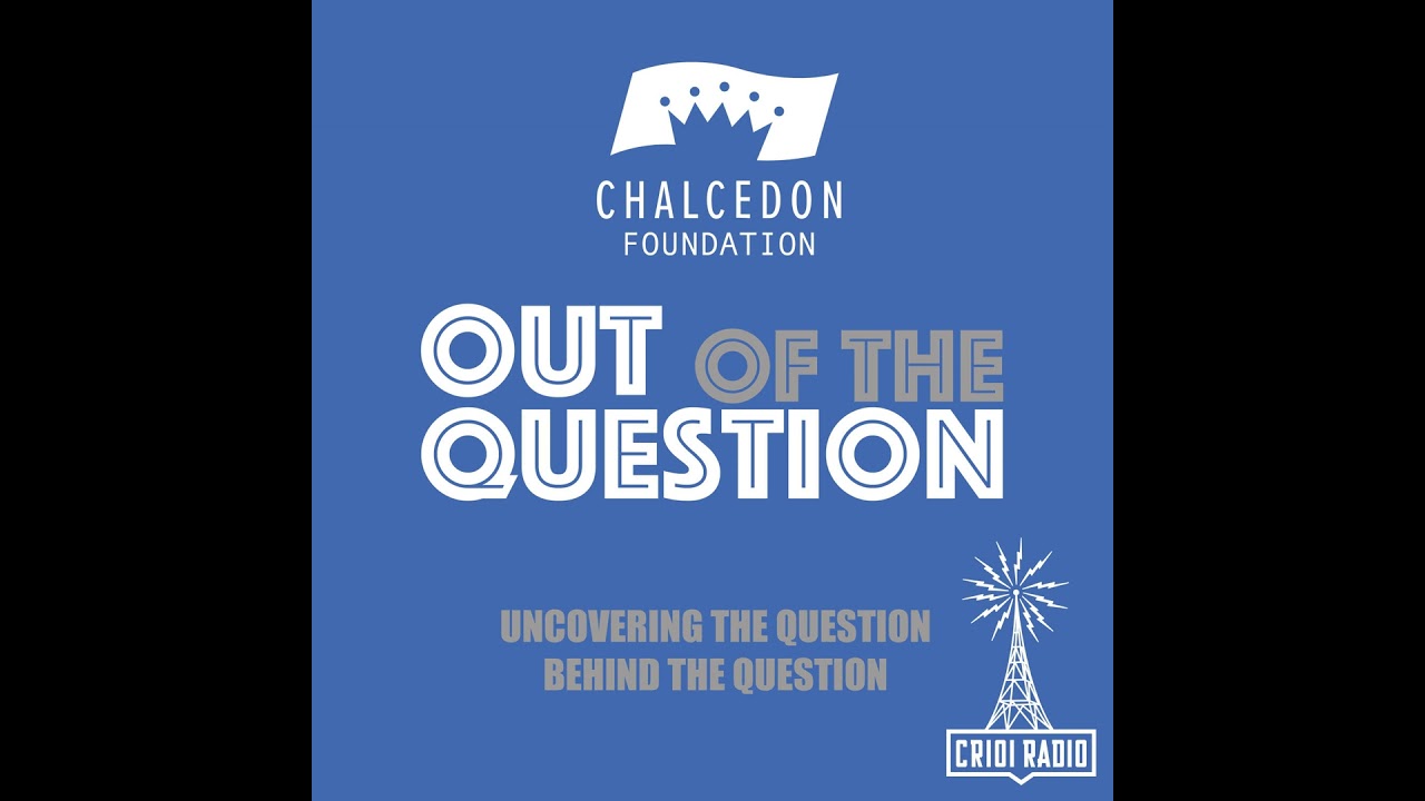 Why Do Christian Movies Often Fall Flat? (guest Ryder Harnett)