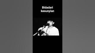 Bidadari kesunyian cover #cover #bidadarikesunyian #ahmadband