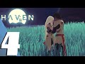 Haven - Full Game Part 4 Gameplay Walkthrough (No Commentary)