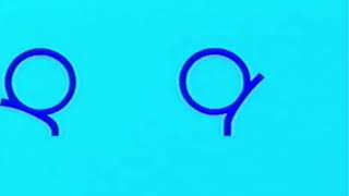 POP (UK) Balloon Ball Ident 2004