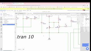 002. SIMULATION USING EASYEDA (STANDARD VERSION)